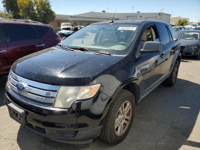 FORD EDGE SE 2007 2fmdk36c07ba69290