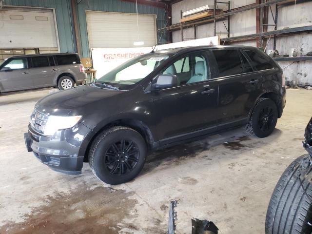 FORD EDGE 2007 2fmdk36c07ba73436