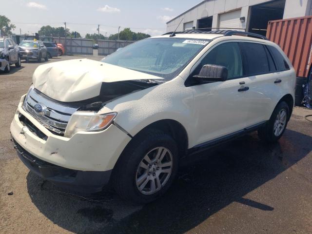 FORD EDGE 2007 2fmdk36c07bb53190