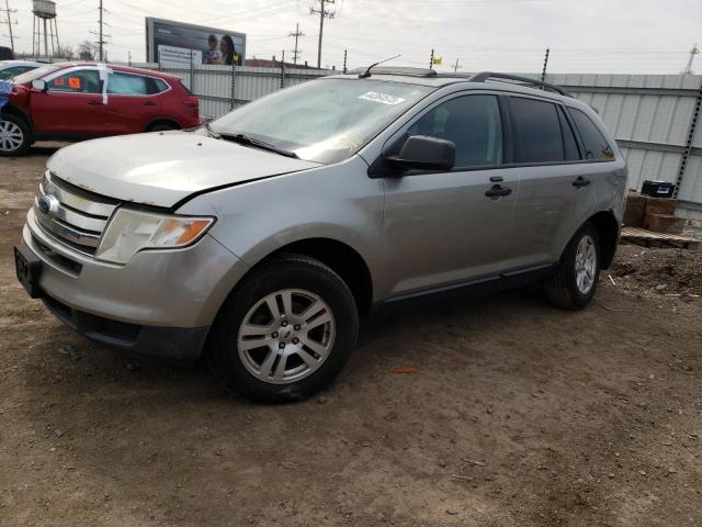 FORD EDGE 2008 2fmdk36c08ba10581