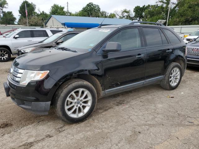 FORD EDGE SE 2008 2fmdk36c08ba20981