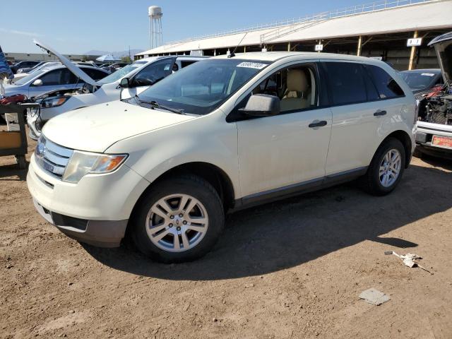 FORD EDGE 2008 2fmdk36c08ba22522