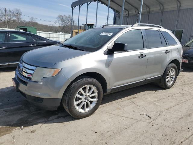 FORD EDGE 2008 2fmdk36c08ba76385