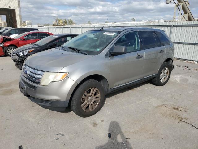 FORD EDGE 2008 2fmdk36c08ba79884