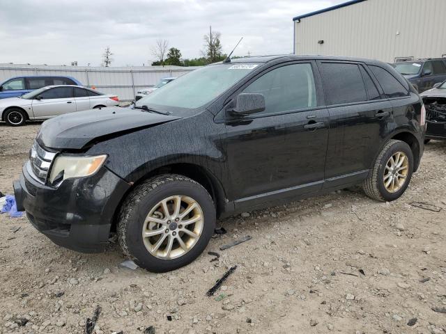 FORD EDGE SE 2008 2fmdk36c08ba83353