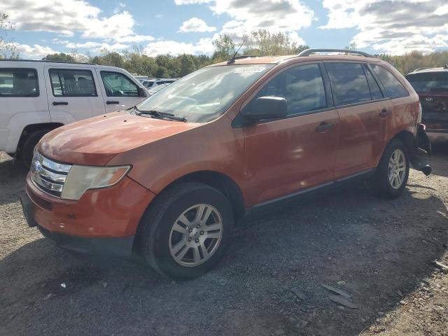 FORD EDGE SE 2008 2fmdk36c08bb01513