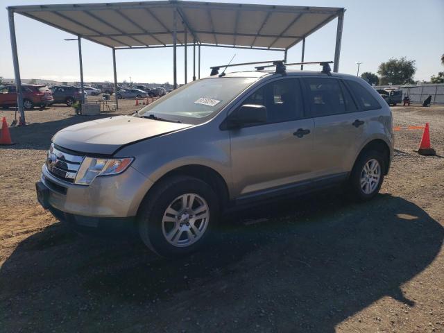 FORD EDGE 2008 2fmdk36c08bb47360