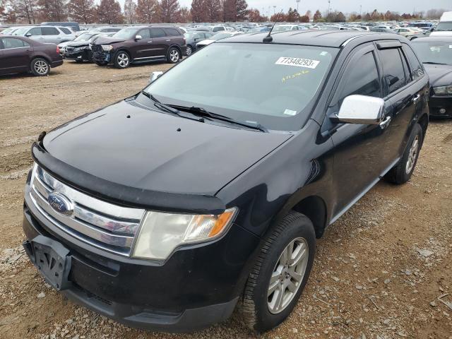 FORD EDGE 2009 2fmdk36c09ba67042