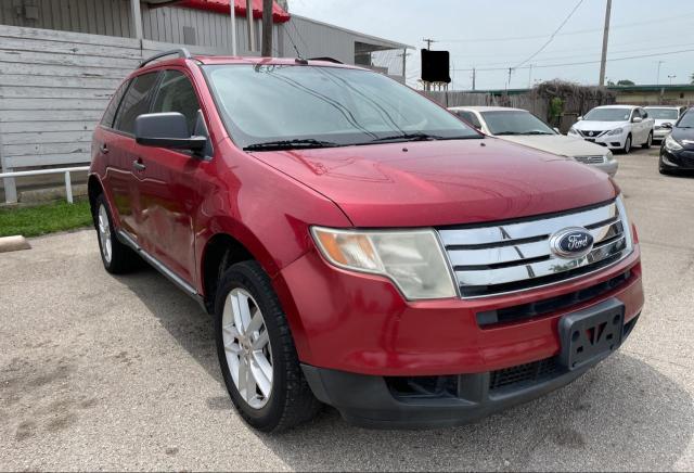 FORD EDGE 2009 2fmdk36c09ba77022