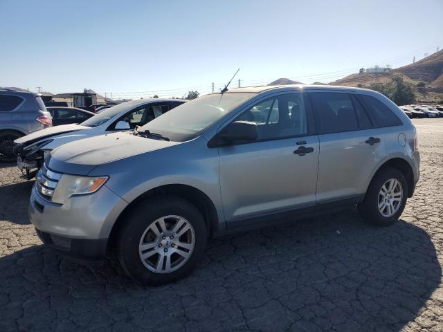 FORD EDGE SE 2007 2fmdk36c17ba27288