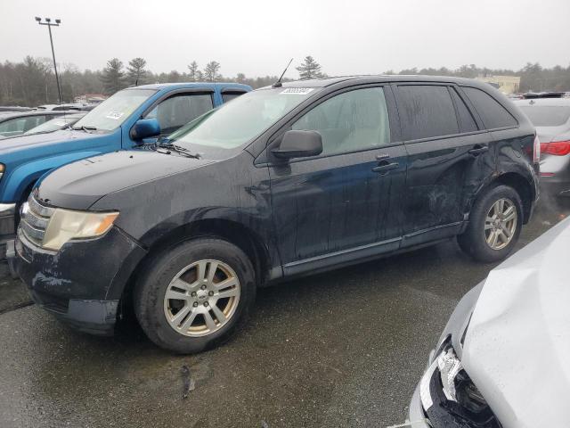 FORD EDGE 2007 2fmdk36c17ba64325