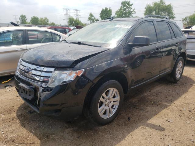 FORD EDGE 2007 2fmdk36c17bb08422