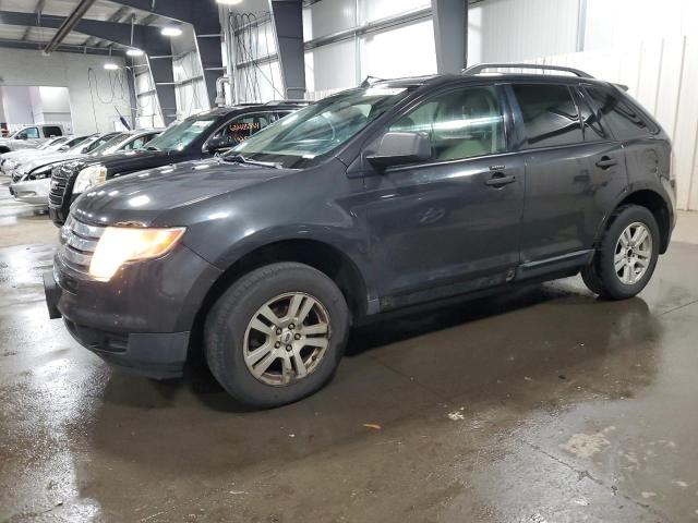 FORD EDGE 2007 2fmdk36c17bb53358