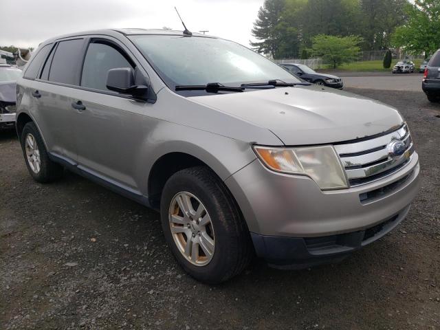 FORD EDGE SE 2008 2fmdk36c18ba04580