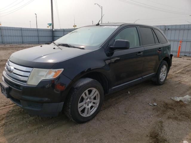 FORD EDGE 2008 2fmdk36c18ba17930