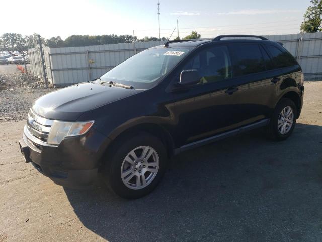 FORD EDGE SE 2008 2fmdk36c18ba74600