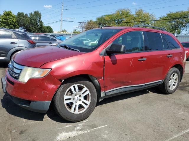 FORD EDGE SE 2008 2fmdk36c18bb19213