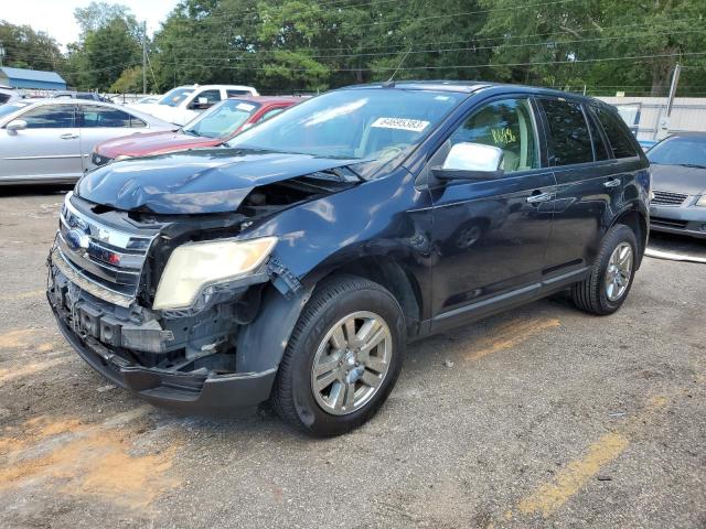 FORD EDGE SE 2009 2fmdk36c19ba33529