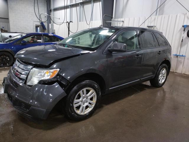 FORD EDGE 2007 2fmdk36c27bb25455