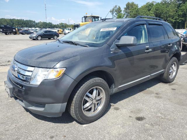 FORD EDGE SE 2007 2fmdk36c27bb54230