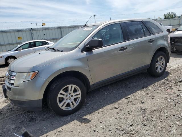 FORD EDGE 2008 2fmdk36c28ba03793