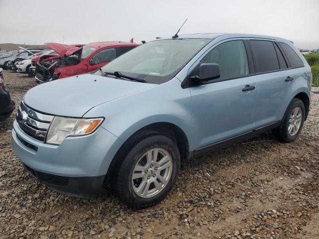 FORD EDGE 2008 2fmdk36c28ba05415