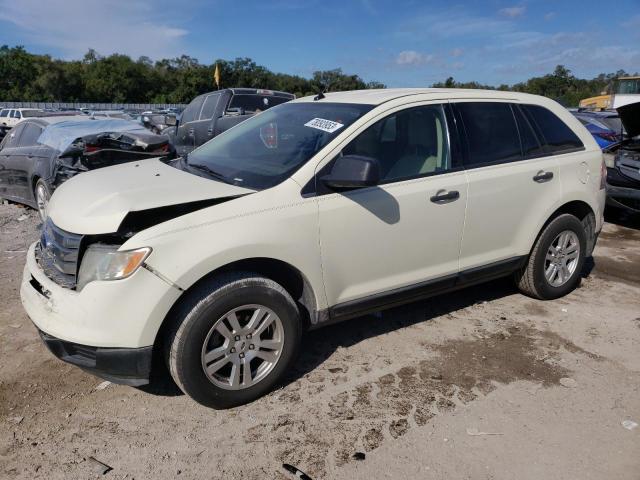 FORD EDGE 2008 2fmdk36c28ba18035