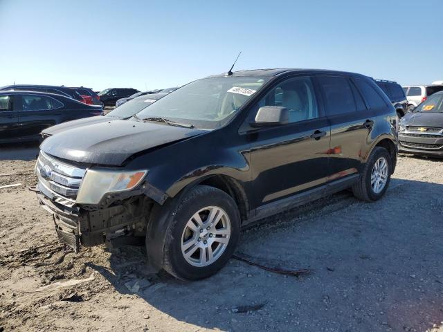 FORD EDGE 2008 2fmdk36c28ba41282