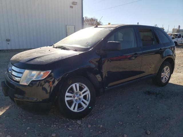 FORD EDGE 2008 2fmdk36c28ba95617