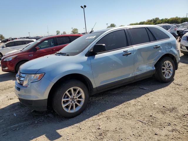 FORD EDGE SE 2008 2fmdk36c28bb03800