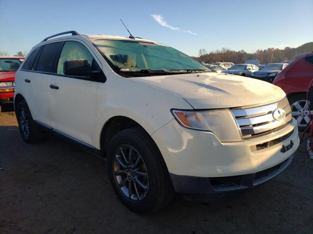 FORD EDGE SE 2008 2fmdk36c28bb44623