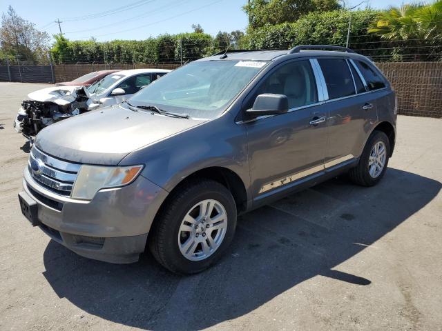 FORD EDGE 2009 2fmdk36c29ba54194