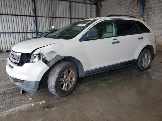 FORD EDGE 2009 2fmdk36c29bb02874