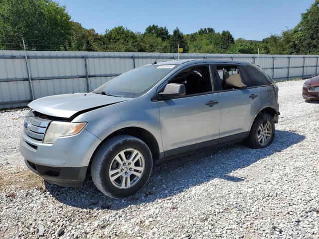 FORD EDGE SE 2007 2fmdk36c37ba30001