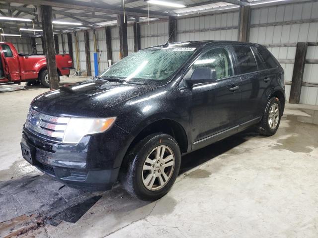 FORD EDGE SE 2008 2fmdk36c38ba06380