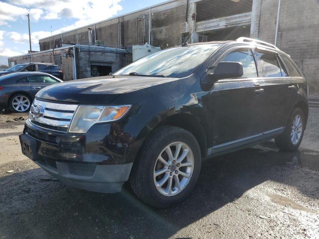 FORD EDGE 2008 2fmdk36c38ba59628