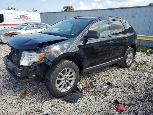 FORD EDGE SE 2008 2fmdk36c38ba62013