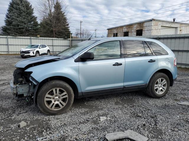 FORD EDGE 2008 2fmdk36c38ba70757