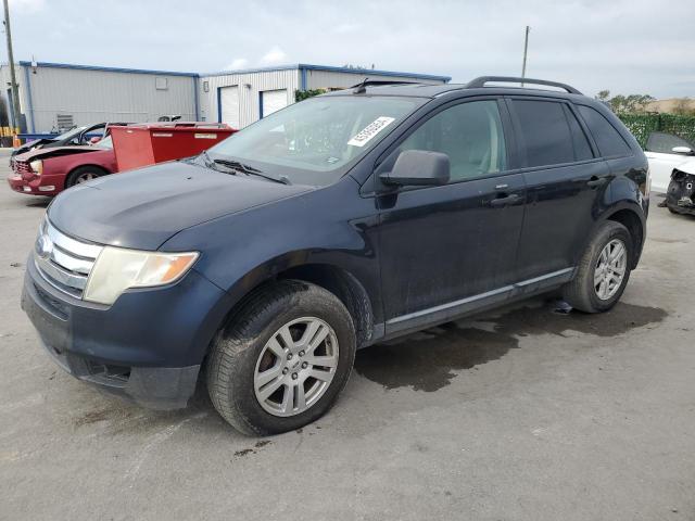 FORD EDGE 2008 2fmdk36c38ba81046