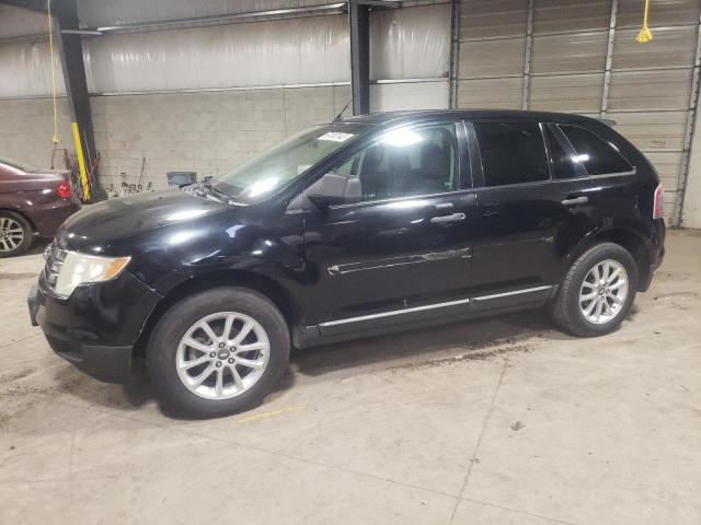 FORD EDGE SE 2008 2fmdk36c38bb07239