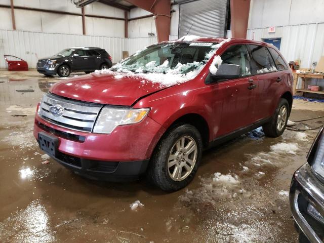 FORD EDGE 2008 2fmdk36c38bb48129