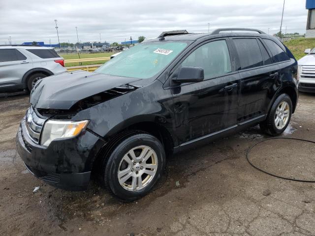 FORD EDGE SE 2009 2fmdk36c39ba57119