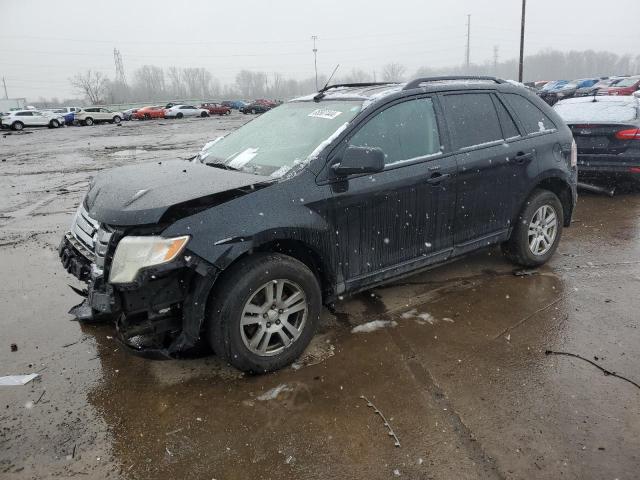 FORD EDGE SE 2009 2fmdk36c39ba65768