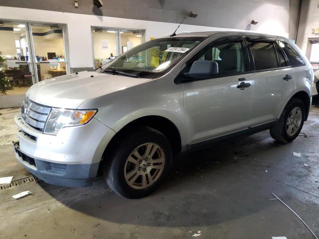 FORD EDGE 2009 2fmdk36c39ba92887