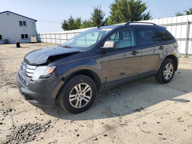 FORD EDGE 2007 2fmdk36c47ba56638