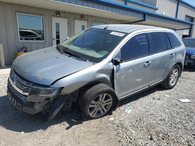 FORD EDGE 2007 2fmdk36c47ba81927