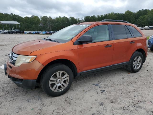 FORD EDGE SE 2007 2fmdk36c47ba88215