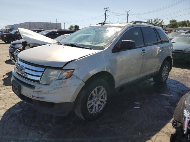 FORD EDGE SE 2007 2fmdk36c47ba92457