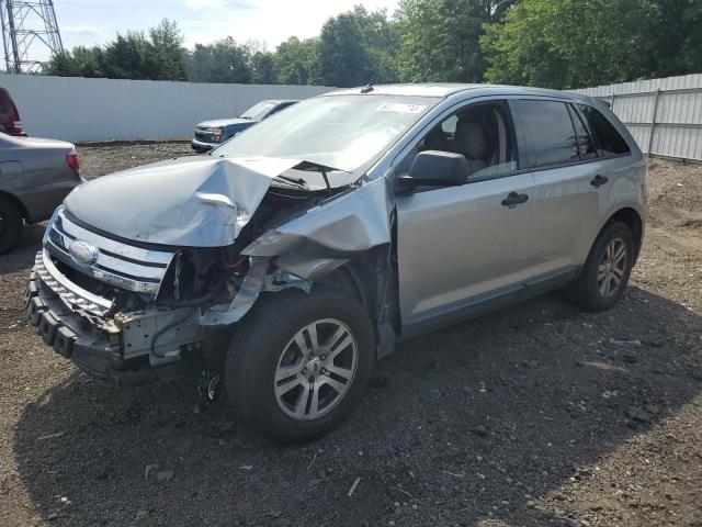 FORD EDGE SE 2007 2fmdk36c47bb25134