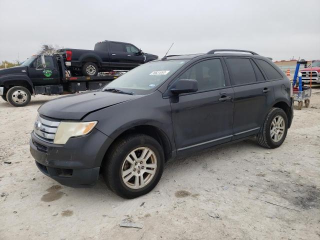 FORD EDGE 2007 2fmdk36c47bb34335